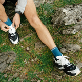 Speedgoat 7 Black/White