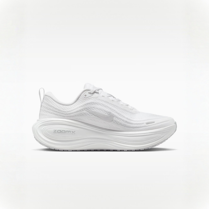 Vomero Plus White