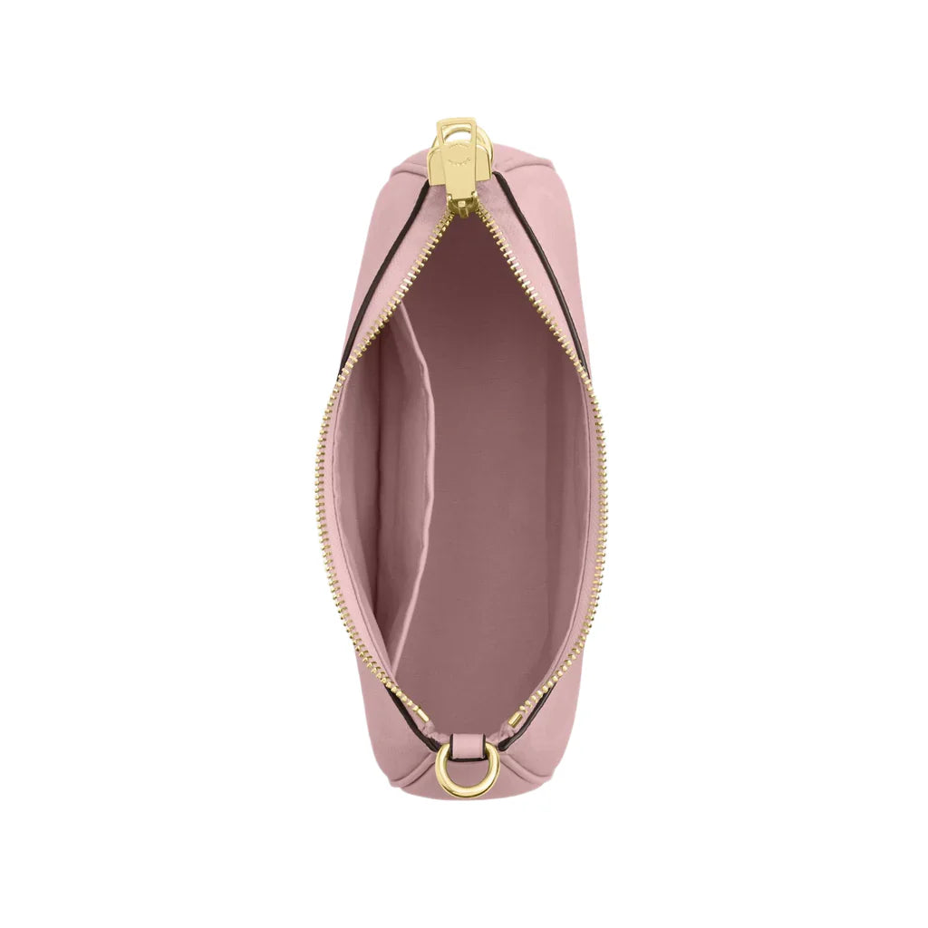Teri Shoulder Bag In Signature Canvas